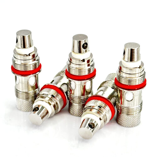 BVC pro coil 5pcs/pack