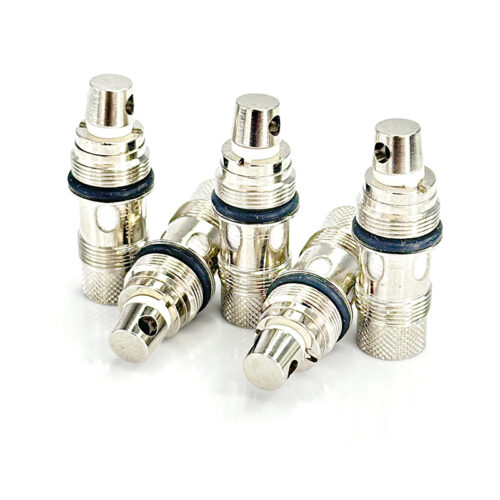 BVC pro coil 5pcs/pack