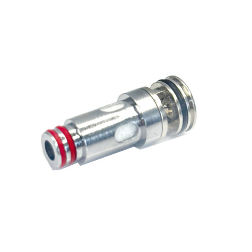 J Series Mesh Replacement Coils