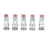 J Series Mesh Replacement Coils