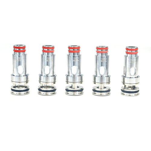 J Series Mesh Replacement Coils