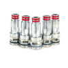 J Series Mesh Replacement Coils