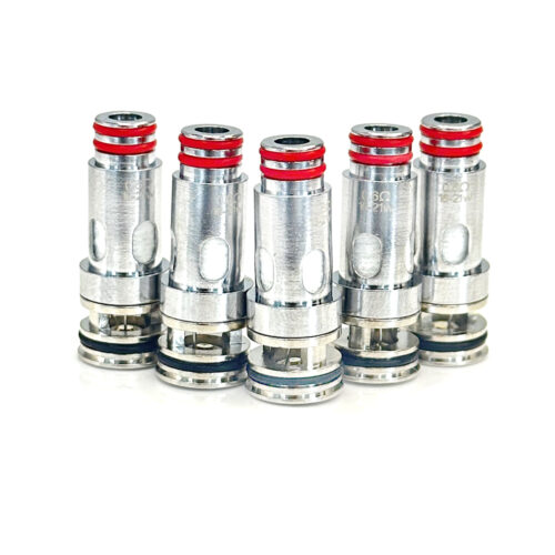 J Series Mesh Replacement Coils