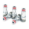 J Series Mesh Replacement Coils