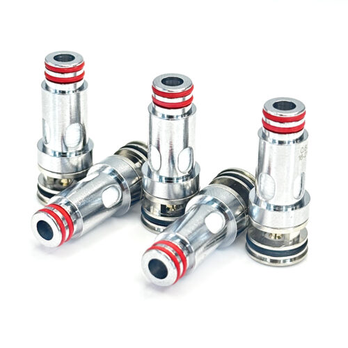 J Series Mesh Replacement Coils