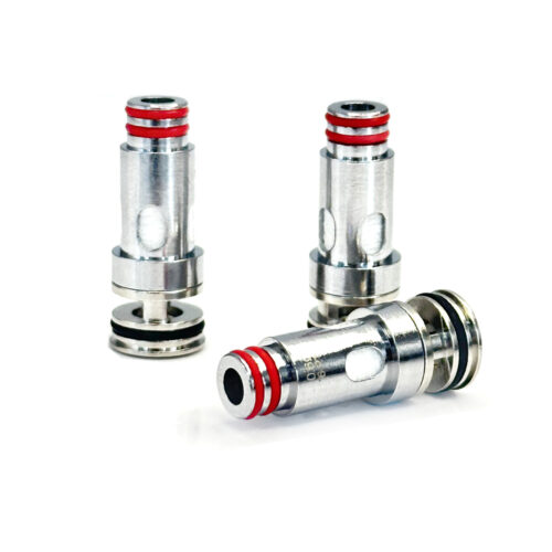 J Series Mesh Replacement Coils