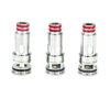 J Series Mesh Replacement Coils