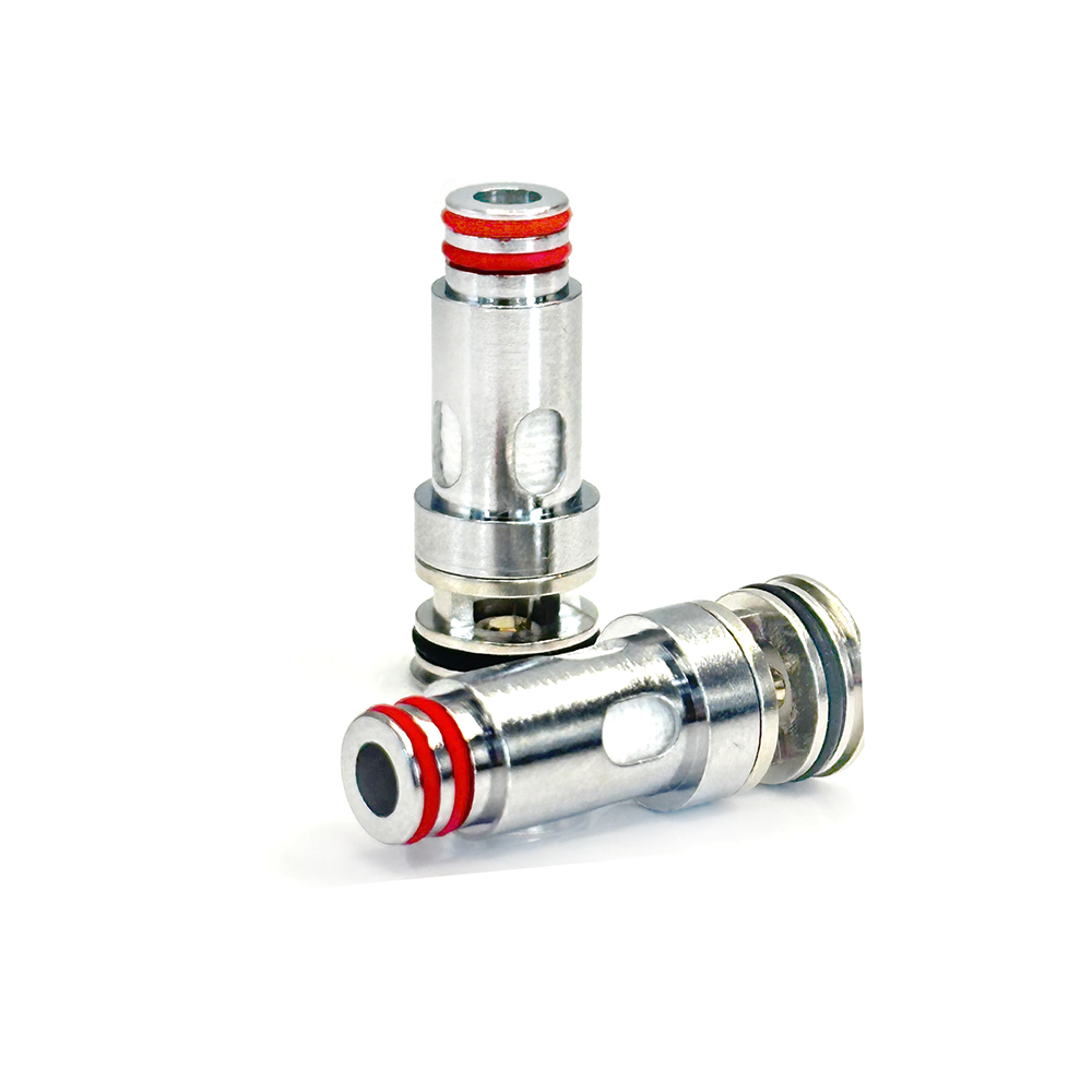 J Series Mesh Replacement Coils