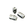 Exceed Grip Replacement Coil EX-M SS316 Mesh Coil  5pcs