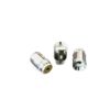 Exceed Grip Replacement Coil EX-M SS316 Mesh Coil  5pcs