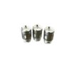 Exceed Grip Replacement Coil EX-M SS316 Mesh Coil  5pcs