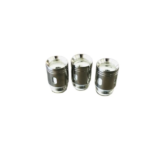 Exceed Grip Replacement Coil EX-M SS316 Mesh Coil  5pcs