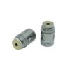 Exceed Grip Replacement Coil EX-M SS316 Mesh Coil  5pcs
