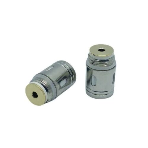 Exceed Grip Replacement Coil EX-M SS316 Mesh Coil  5pcs