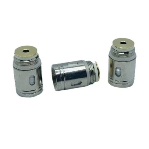 Exceed Grip Replacement Coil EX-M SS316 Mesh Coil  5pcs