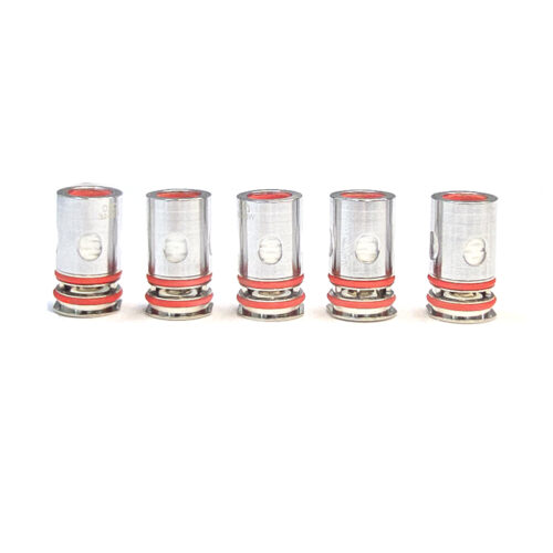 GTX Replacement Coils 5pcs