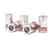 GTX Replacement Coils 5pcs