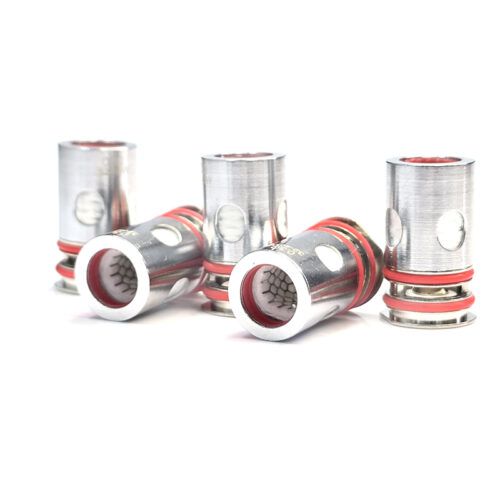 GTX Replacement Coils 5pcs