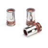 GTX Replacement Coils 5pcs