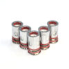 GTX Replacement Coils 5pcs