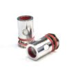 GTX Replacement Coils 5pcs