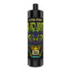 BS Kingmax (10000 puffs) lung inhalation in Stock