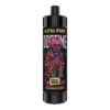 BS Kingmax (10000 puffs) lung inhalation in Stock