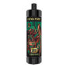 BS Kingmax (10000 puffs) lung inhalation in Stock