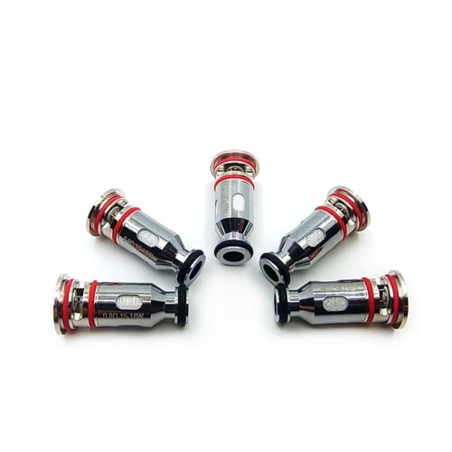 PA coils compatible For Crown D Crown B Vape Pod Kit