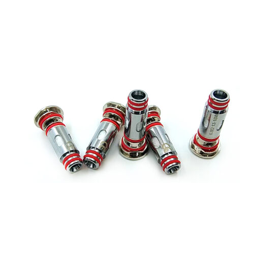 自由派-1 VaPtI-o Coil 5pcs/pack