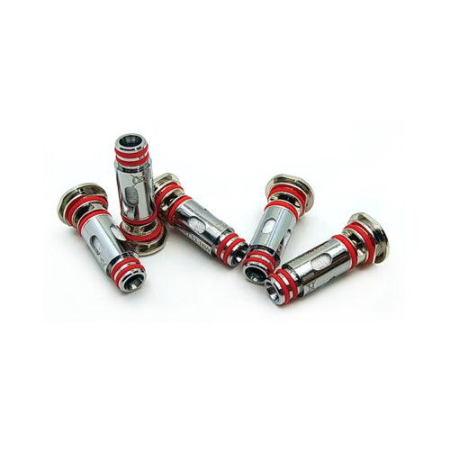 自由派-2 VaPtI-o Coil 5pcs/pack