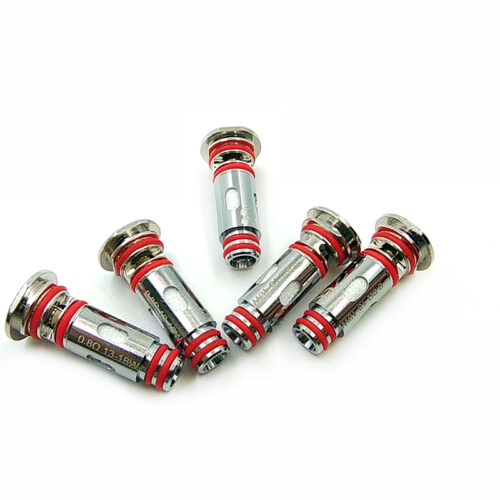 自由派-4 VaPtI-o Coil 5pcs/pack