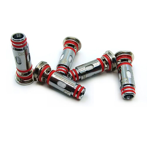 自由派-6 VaPtI-o Coil 5pcs/pack