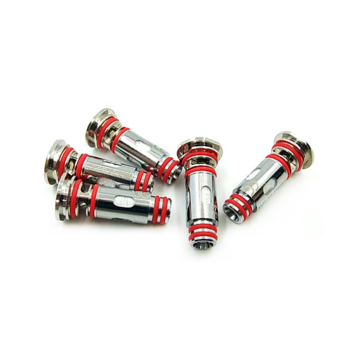 自由派-8 VaPtI-o Coil 5pcs/pack