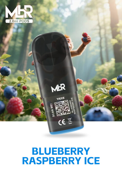 微信图片_20250629123255 2.0ML Vape Pod Fit For Relx Vape