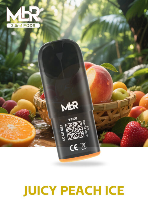 微信图片_20250629123307 2.0ML Vape Pod Fit For Relx Vape