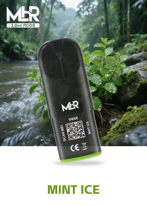 微信图片_20250629123312 2.0ML Vape Pod Fit For Relx Vape
