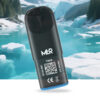 2.0ML Vape Pod Fit For Relx Vape