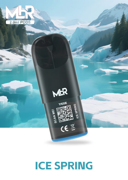 微信图片_20250629123318 2.0ML Vape Pod Fit For Relx Vape