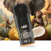 2.0ML Vape Pod Fit For Relx Vape