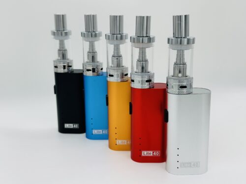 Lite 40 Electronic Vape