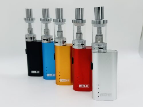 Lite 40 Electronic Vape
