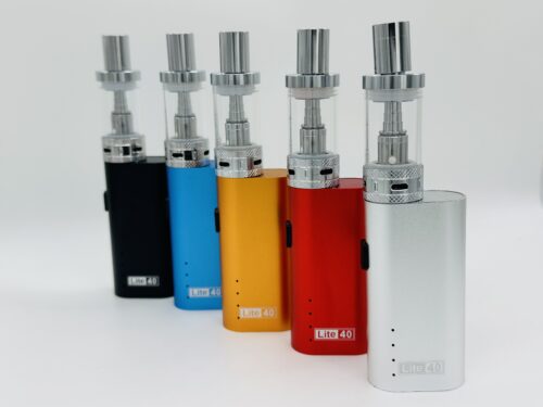 Lite 40 Electronic Vape