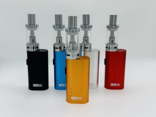 Lite 40 Electronic Vape