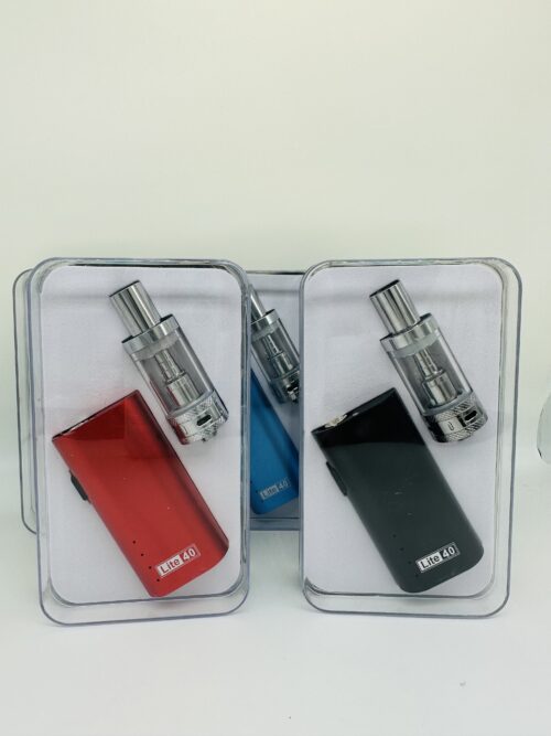 Lite 40 Electronic Vape