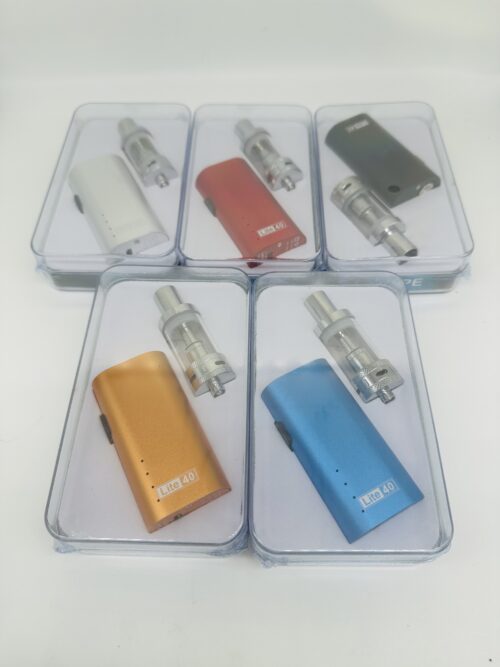 Lite 40 Electronic Vape