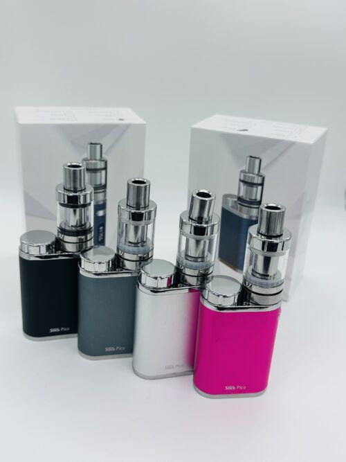 iStick Pico 75W Box Mod