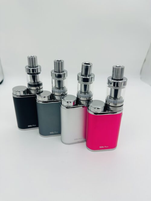 iStick Pico 75W Box Mod