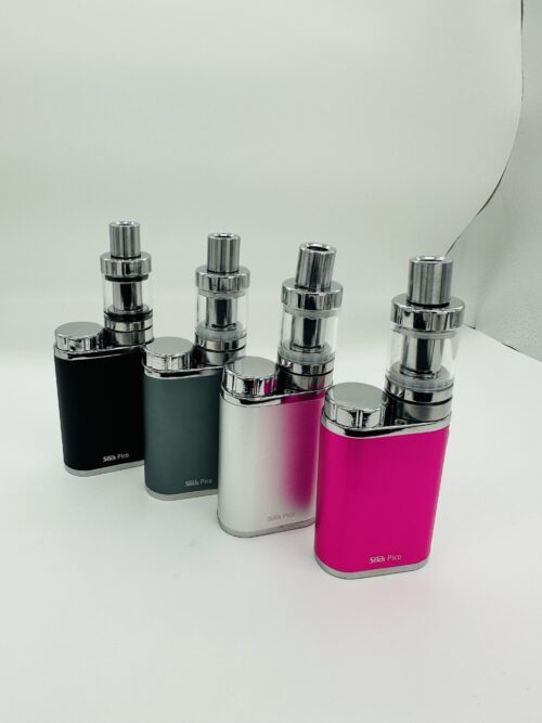 iStick Pico 75W Box Mod
