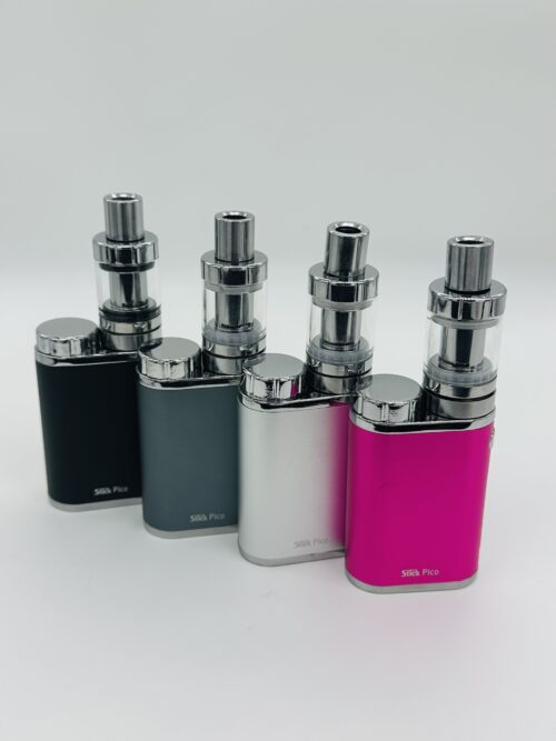 iStick Pico 75W Box Mod